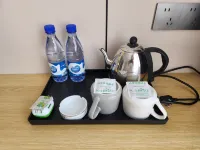 โรงแรมเอ็กซ์เพรสการค้าต่างประเทศ ซีไท่