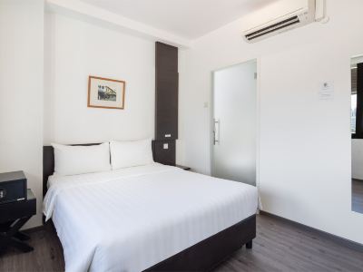 The Quay Hotel Little India