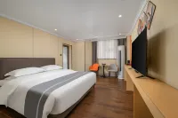 Foshan Holiday Inn Fengjing(Guangdong Dream Time Xiqiao Mountain Scenic Area) Các khách sạn gần Xiqiaoshan Forest Park