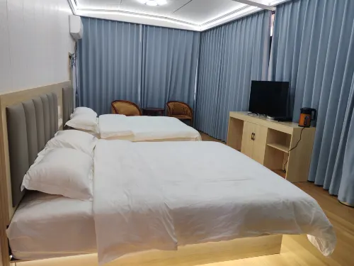 Hongyawa Mountain Snow Restaurant