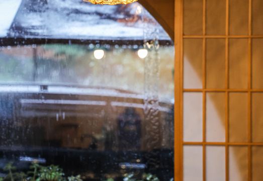 항저우 저판리·카위 중국식 여관