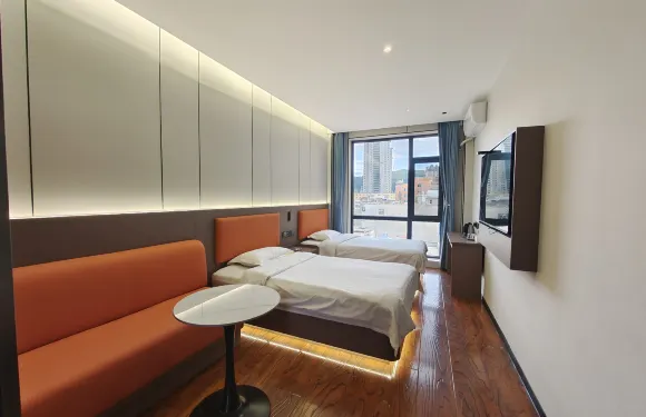 岷縣金壇大酒店