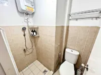 북 자카르타의 스카이 헤븐 그린베이