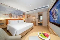 Vienna Hotel (Pingdingshan Weidong District Wanda Plaza)
