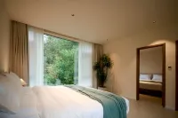 Mowen Mountain Wilderness Bed and Breakfast