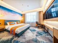 Jurujia Hotels in Manzhouli
