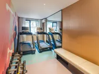 City Comfort Inn Hotel (Wuhan Huangxiahe Road Hong Kong Road Subway Station) - Esports