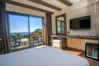 มานาสปาร์ค ดีลักซ์ โรงแรม