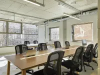 Unite Hostel Barcelona Hotels near Agbar Tower