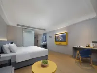 7Days Premium Hotel (Shaya People's Square Branch) โรงแรมในซาหย่า