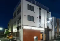 Hearty Stay Ikebukuro