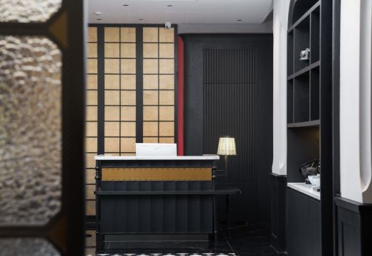 Feilin L 호텔 인테리어