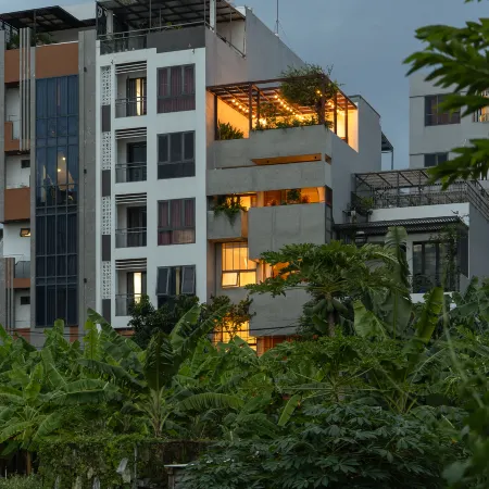 Wazen Retreat 6BR Private Pool Villa Perfect for Family and Group