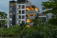 Wazen Retreat Villa Da Nang