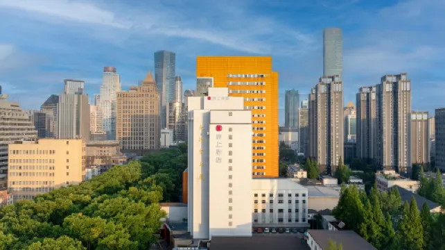 府上酒店（南京總統府店）