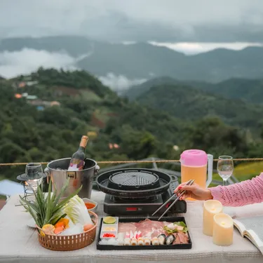 รูปภาพของภูตะวัน-บ้านท่าจัน ม่อนแจ่ม