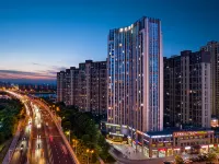 PHIREN Hotel (Yanghu Wetland Station, Changsha) Hotele w: Yuelu District