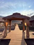 Pure Land Mountain Villa · Half Day Leisure Luxury Realm Resort Homestay (Kanas Scenic Area Branch) Hotel in zona Kanas Tuwa Village