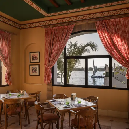 Iberotel Luxor by JAZ