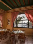 Iberotel Luxor by JAZ - breakfast