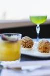 Best Western Plus Hotel Universo - Desayuno