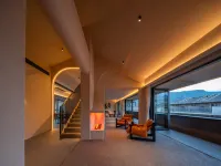 Mixue Hotel Lijiang - 5-Star