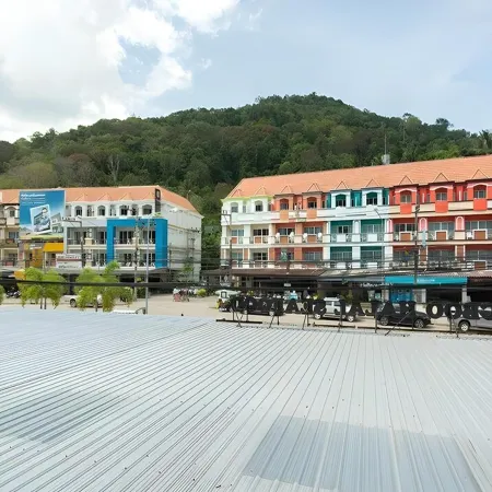 The Haleeva Aonang