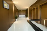 Hanshan Xiaozhu · Mountain View Boutique Stay (Huashan Scenic Area Visitor Center) - 2-Star