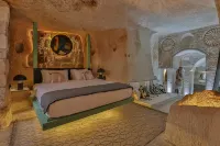 eka cave maison cappadocia Hotels in Ayvalı