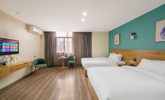 Quanzhou Lvquan Hotel