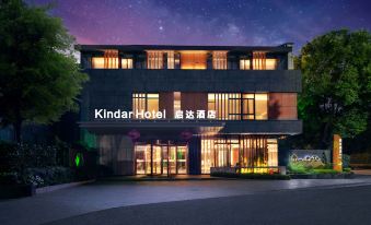 Kindar Hotel