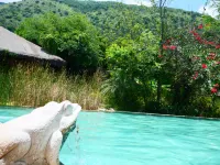 Putuoquan Hot Spring Resort - Wi-Fi