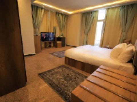 Blue Lotus Nile Suites Aswan Hotel Hoteles en Asuán