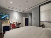 朵兒dor韓國汗蒸幕 동대문점 商務旅店 台北住宿飯店