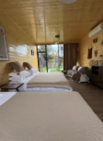 JIngbulake Yujian Qingquan Homestay