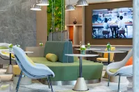Home2 Suites by Hilton Tai‘an Taishan - Gym