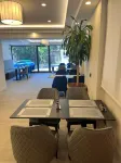 Gnc Airport Hotel