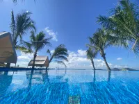 趣浪海景帳篷民宿