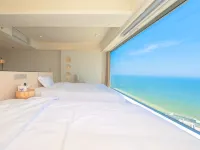 Yunman Seaview Boutique Hotel (Nan'ao Houzhai Branch) Hotels near The Most Beautiful Beach in Nan'ao Island