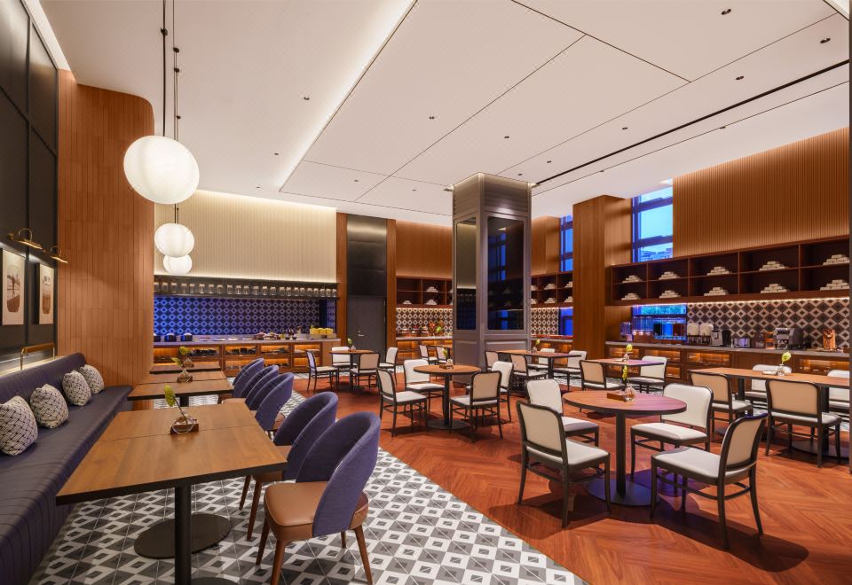 다롄 공항 호텔 선택 이유