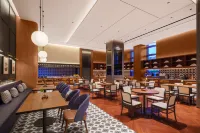 大連機場萬達廣場城際飯店