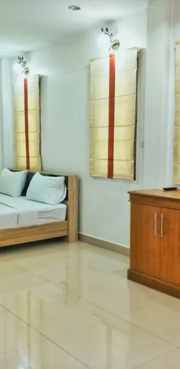 ห้องวิลล่า