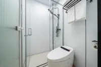 Shanzhuju (Shanghai National Exhibition and Convention Center Hongqiao Railway Station) - chambre d’hôtes