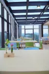 Zhangjiajie Cloudy Valley Villa Hotel