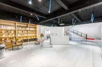 Miyazaki Hotel (Guangzhou Baiyun International Airport Huadong Market) - 2 ดาว