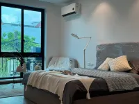 The Eudora Homestay