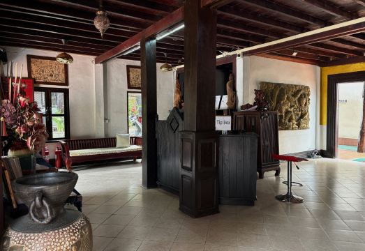 알라나 루앙 프라방