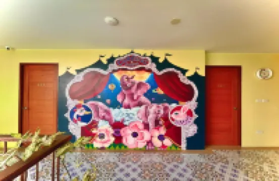 ช.ช้าง เฮ้าส์