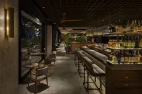 Southwest Grand Hotel - Breakfast