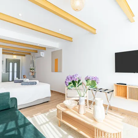 Loft Centrale by Deserve